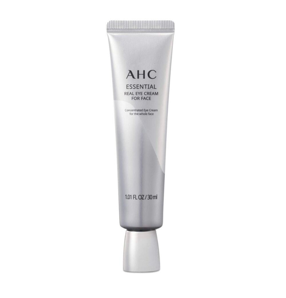 AHC Essential Real Eye Cream